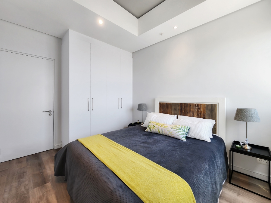 3 Bedroom Property for Sale in Foreshore Western Cape